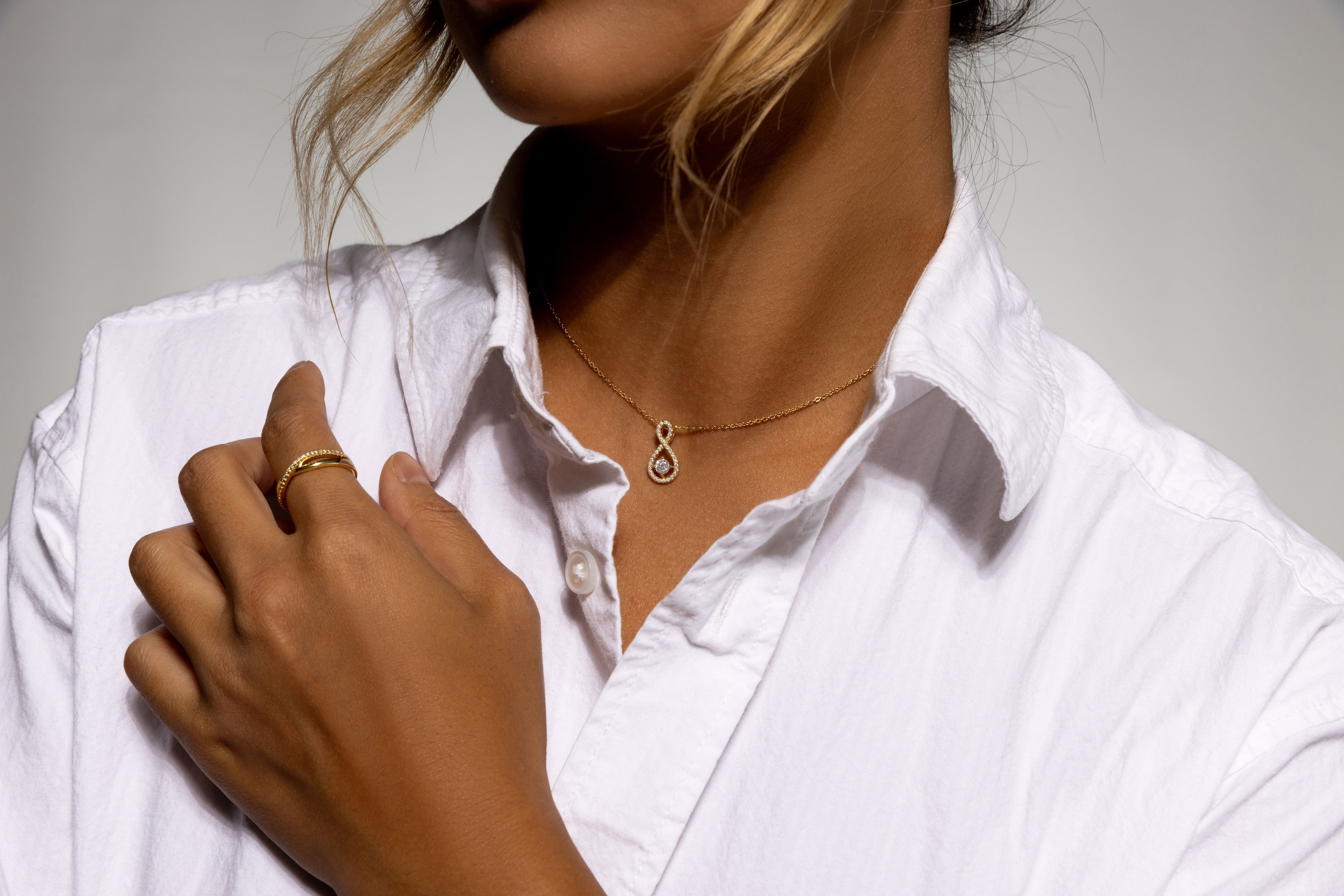 Moissanite vs. Other Gemstones: What You Need to Know