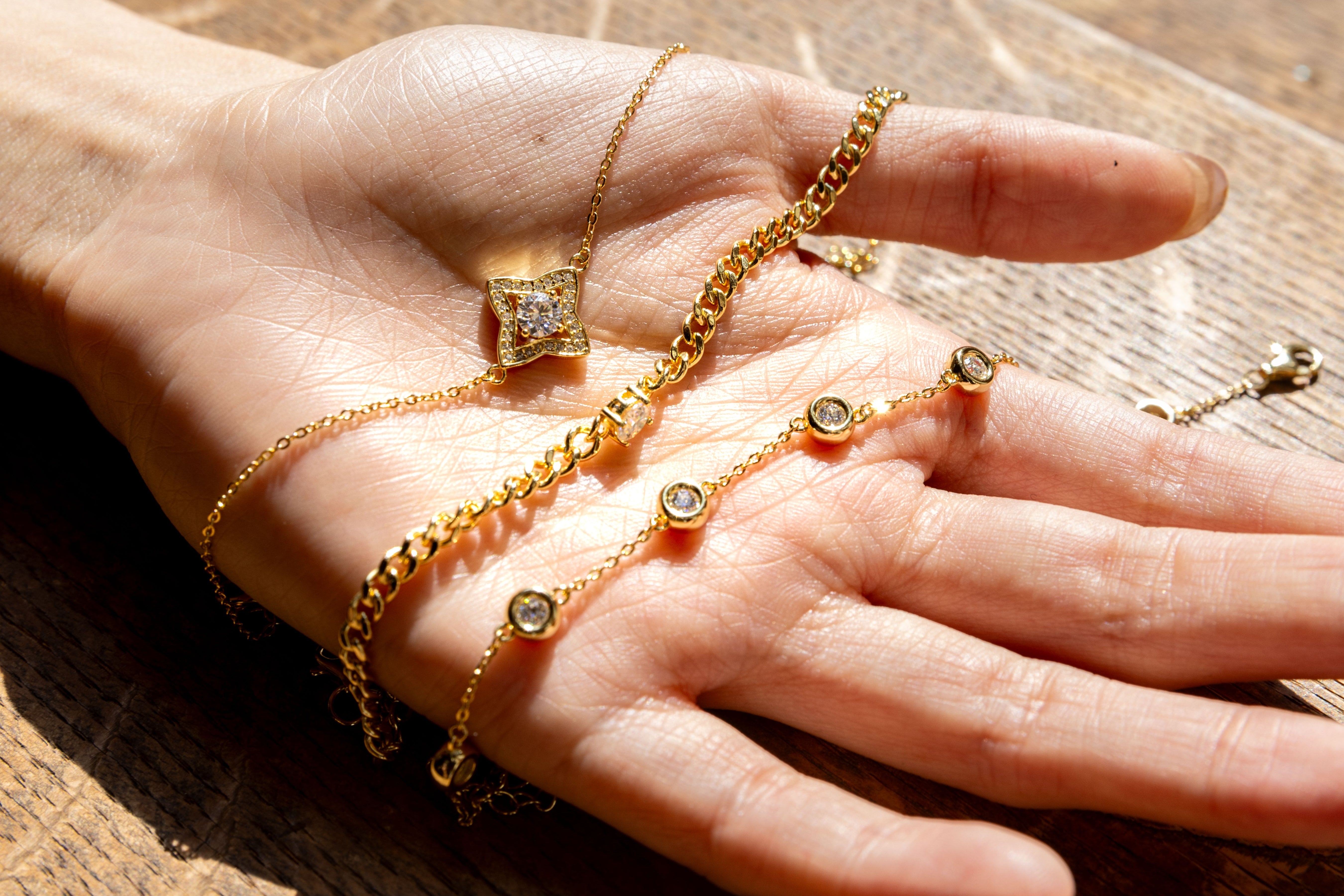 How to Care for Your Moissanite Jewelry at Home